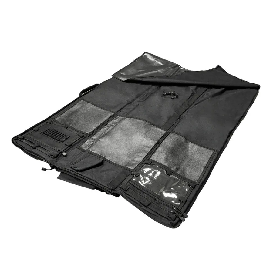 NcSTAR Rifle Case and Shooting Mat