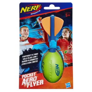 Nerf Pocket Aero Flyer