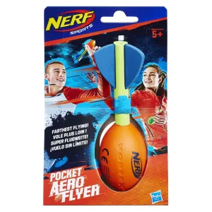 Nerf Pocket Aero Flyer
