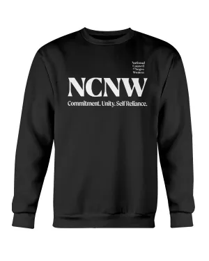 New Logo Crewneck Sweatshirt