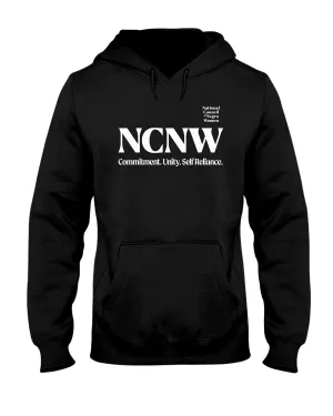 New Logo Hoodie