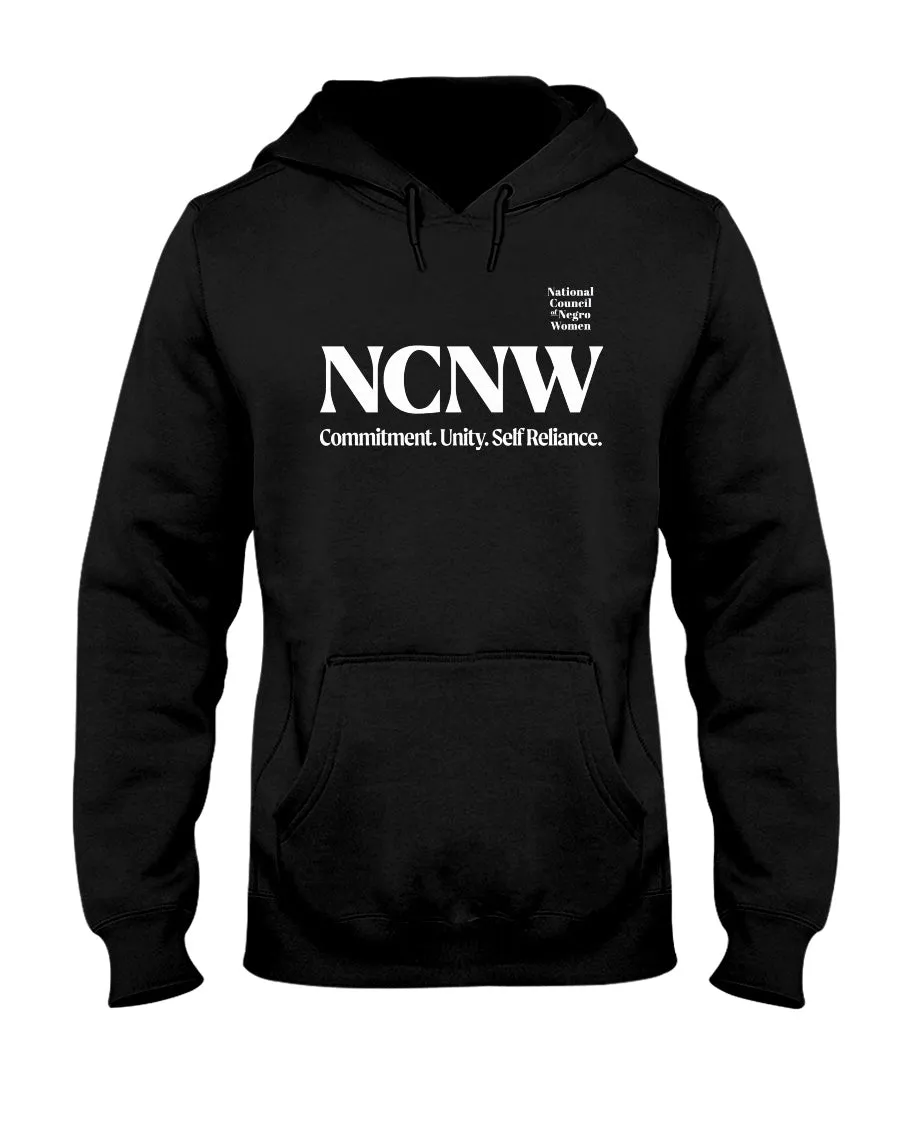 New Logo Hoodie