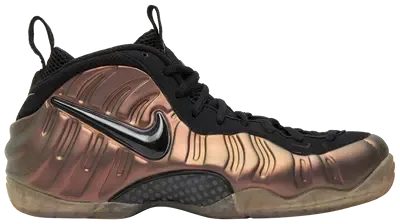 NIKE AIR FOAMPOSITE PRO
