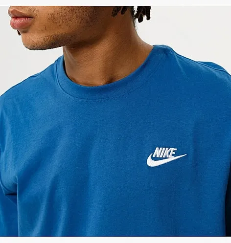 Nike Sportswear Club T-Shirt