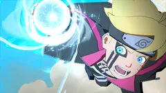 Nintendo Switch Naruto x Boruto Ultimate Ninja Storm Connections
