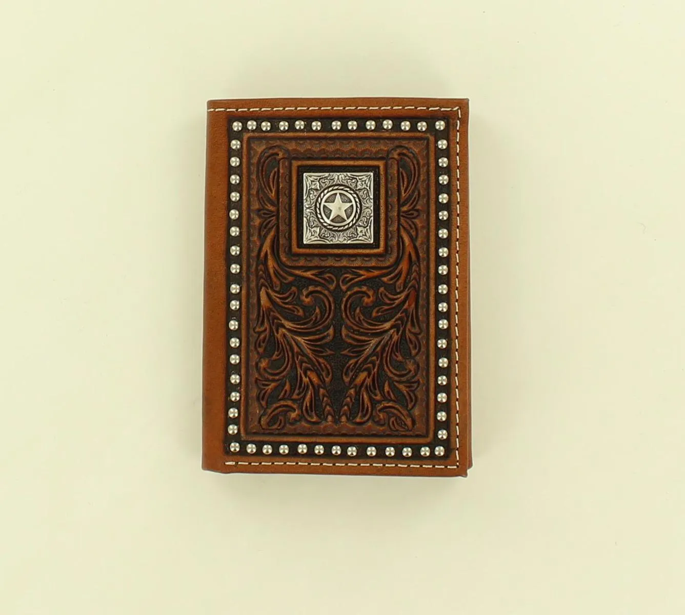 NOCONA LEATHER WALLET
