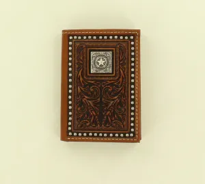 NOCONA LEATHER WALLET