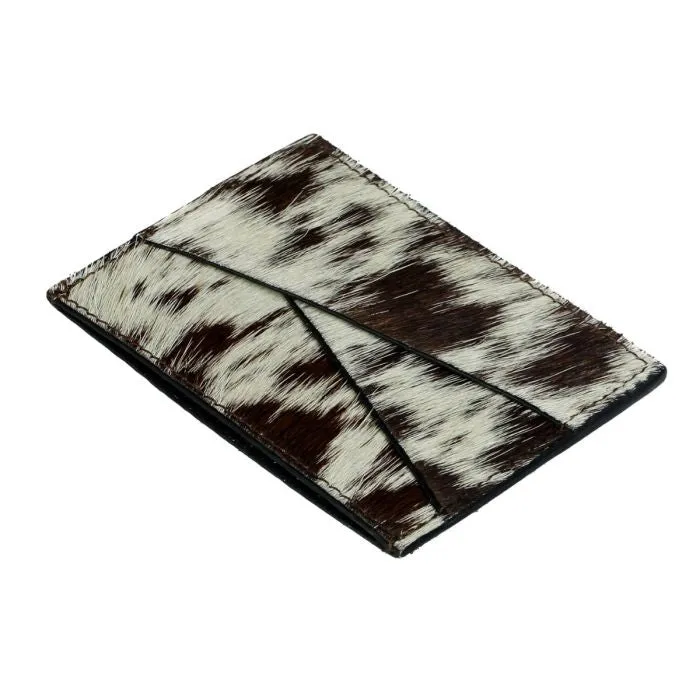 NOIRE CREDIT-CARD HOLDER