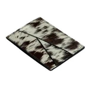 NOIRE CREDIT-CARD HOLDER