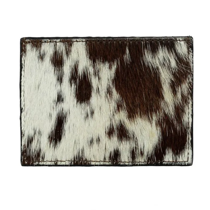 NOIRE CREDIT-CARD HOLDER