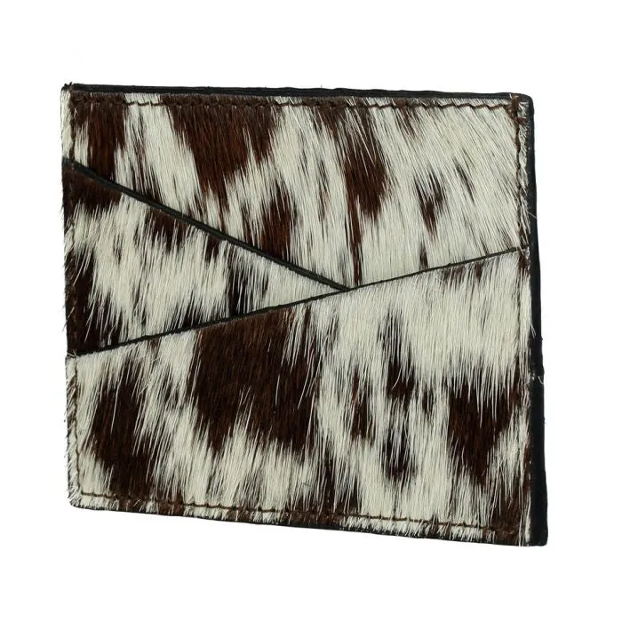 NOIRE CREDIT-CARD HOLDER