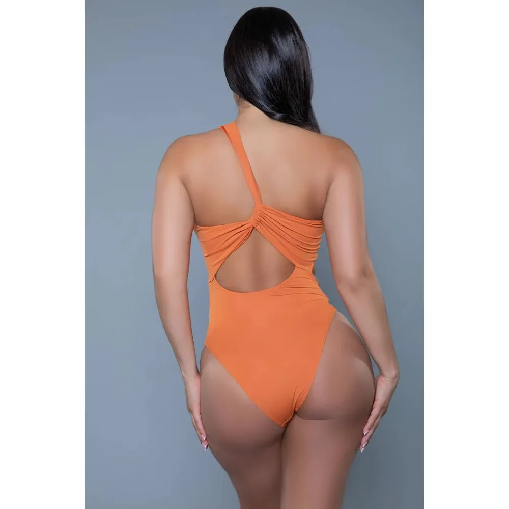 Nora One Piece Swimsuit