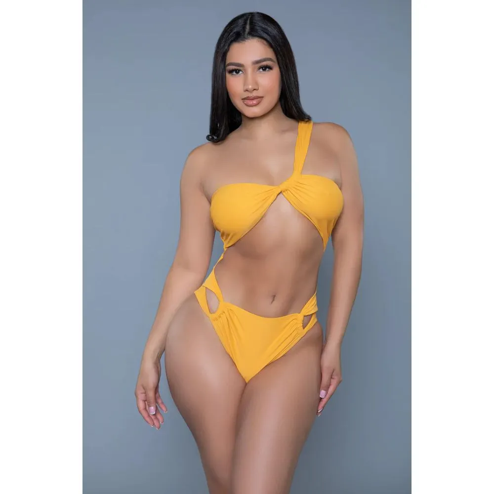 Nora One Piece Swimsuit