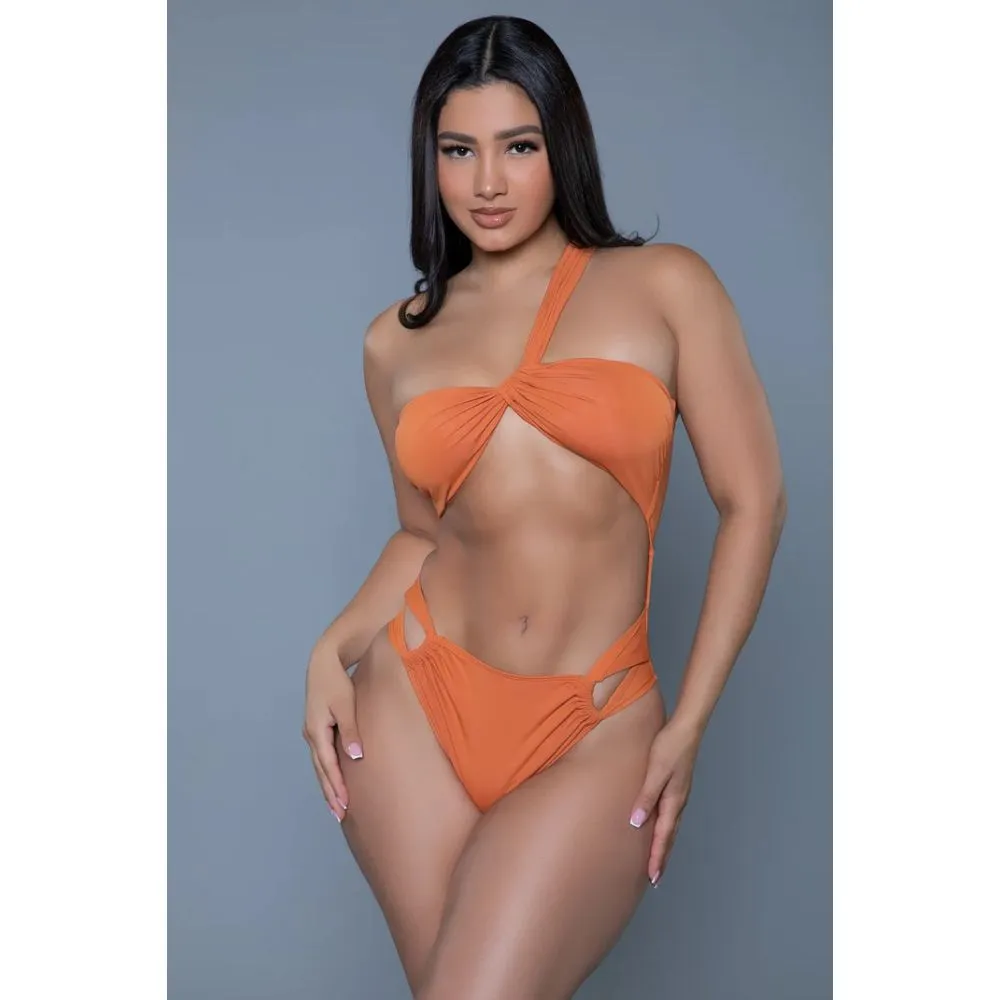 Nora One Piece Swimsuit