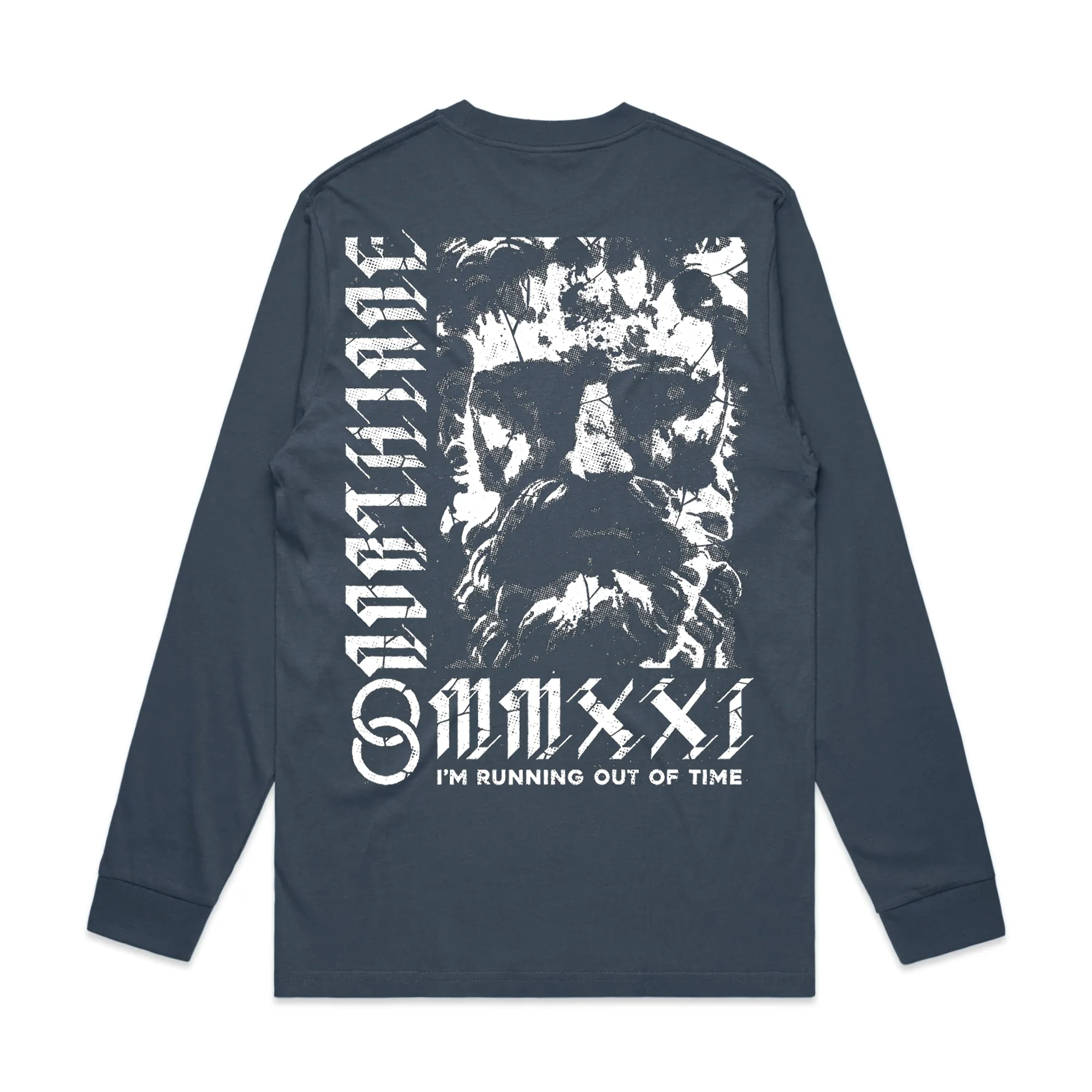 Northlane - Clockwork Long Sleeve