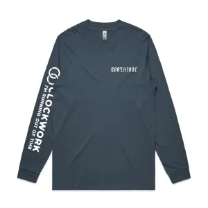 Northlane - Clockwork Long Sleeve