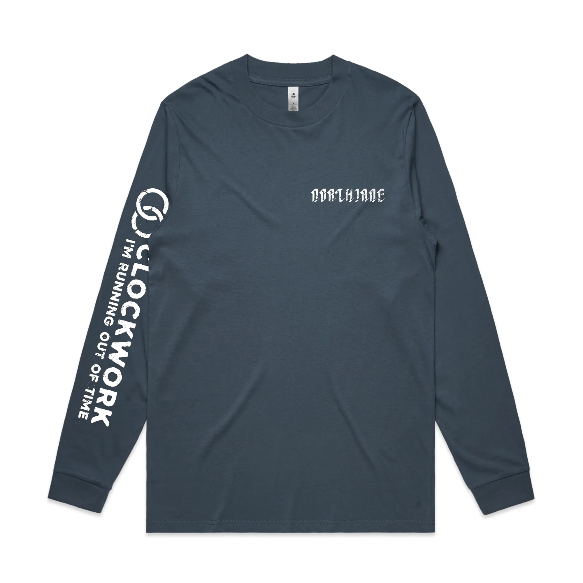 Northlane - Clockwork Long Sleeve