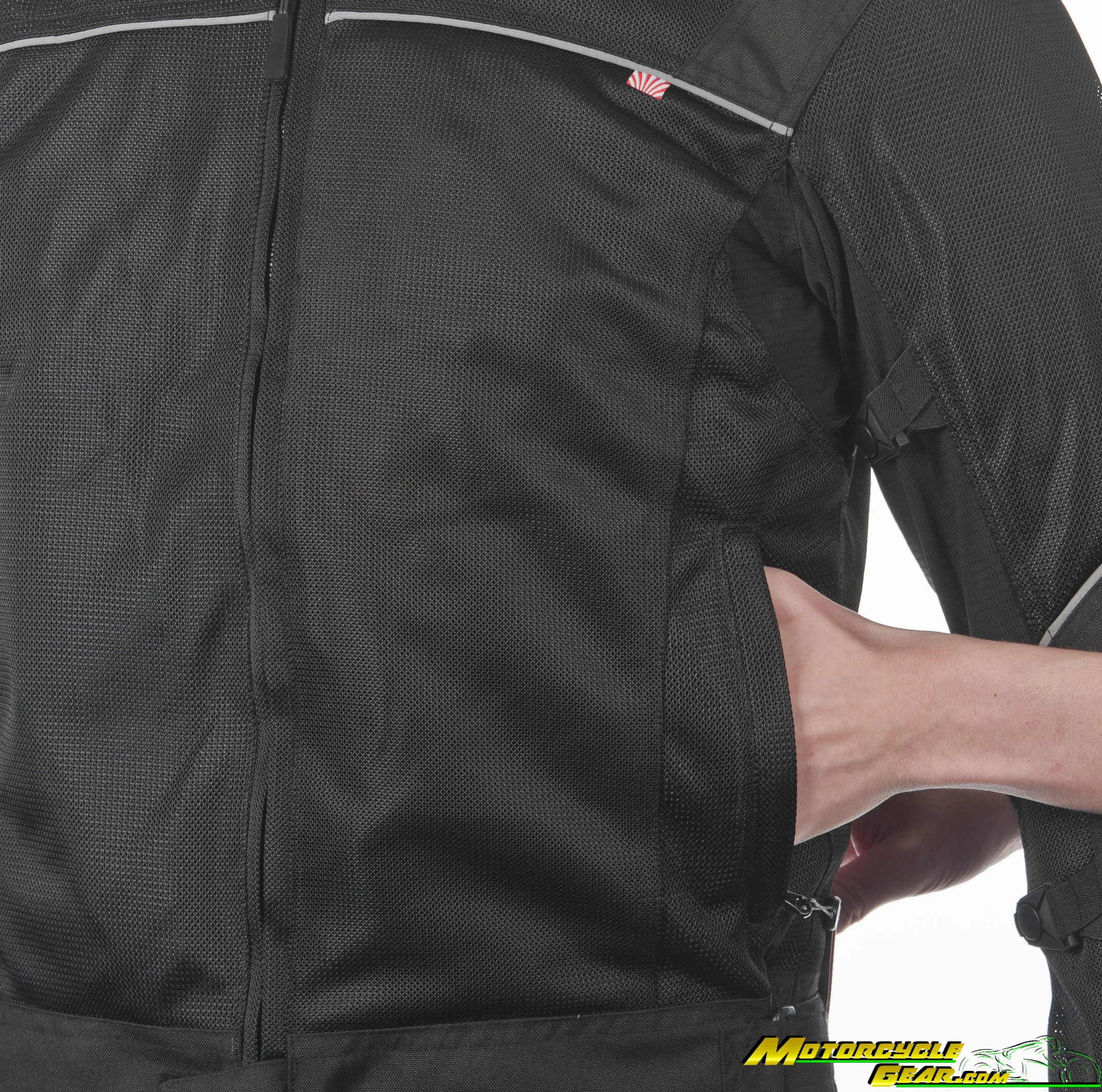 Noru Kuki Jacket