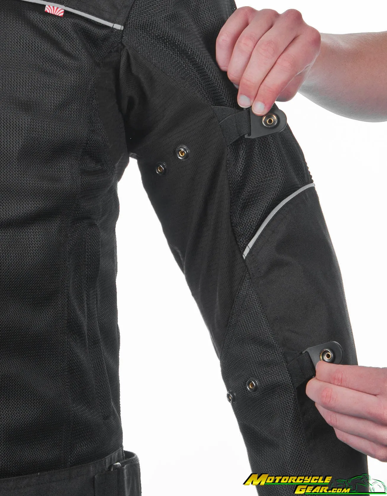 Noru Kuki Jacket