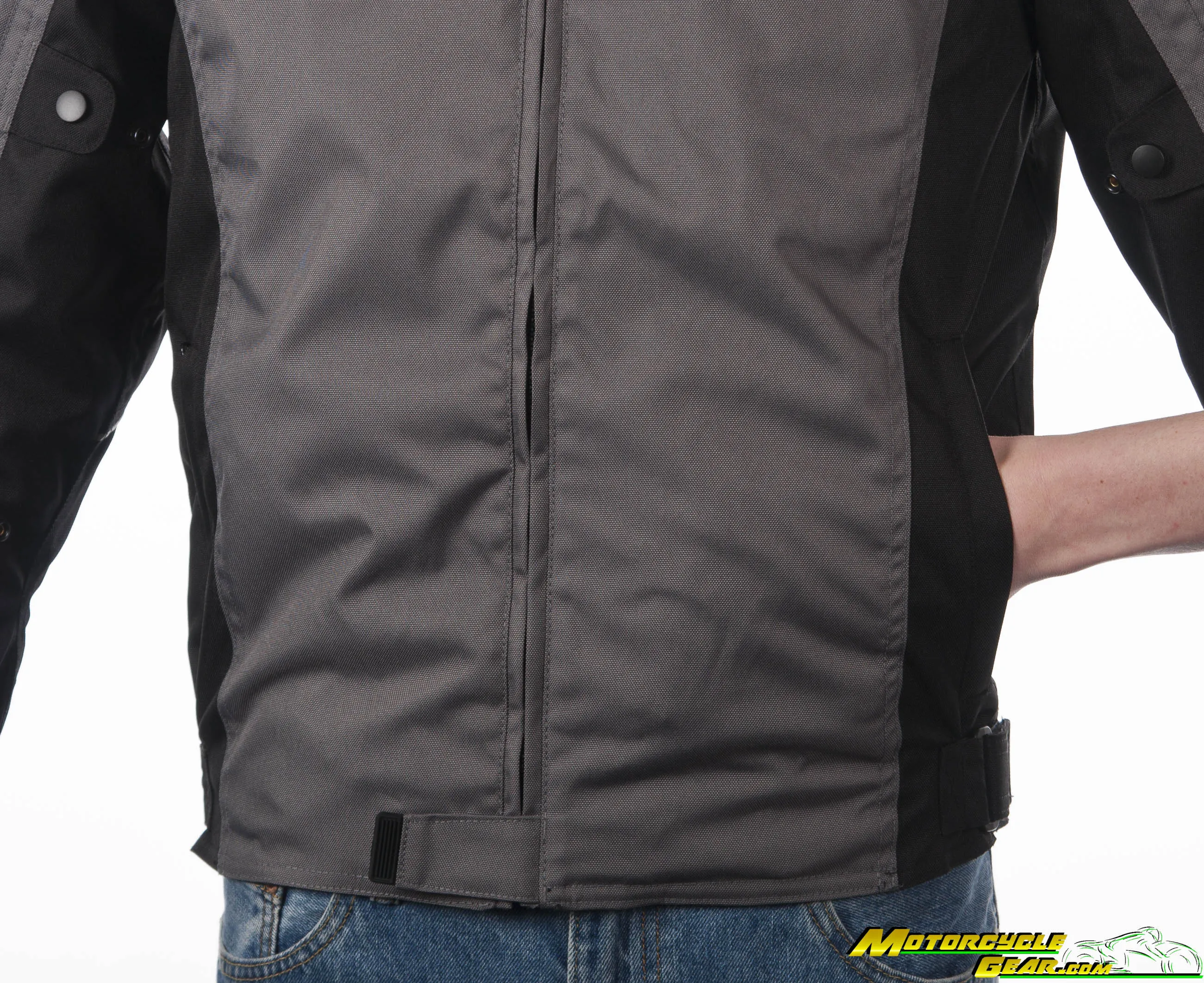 Noru Taifu Jacket