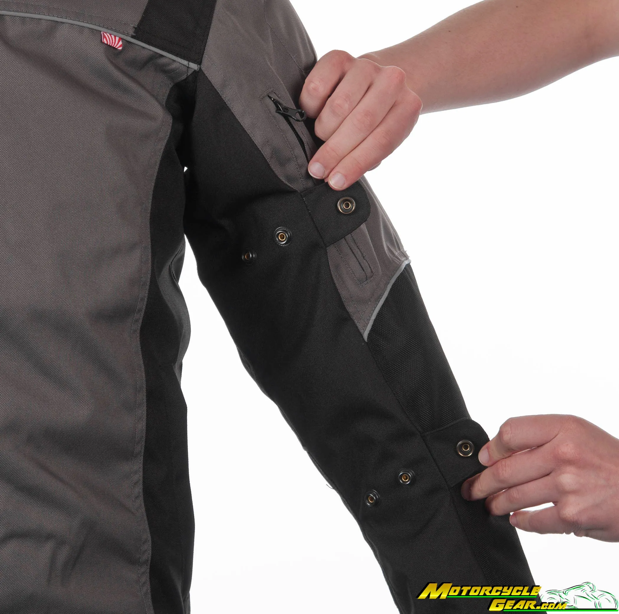 Noru Taifu Jacket