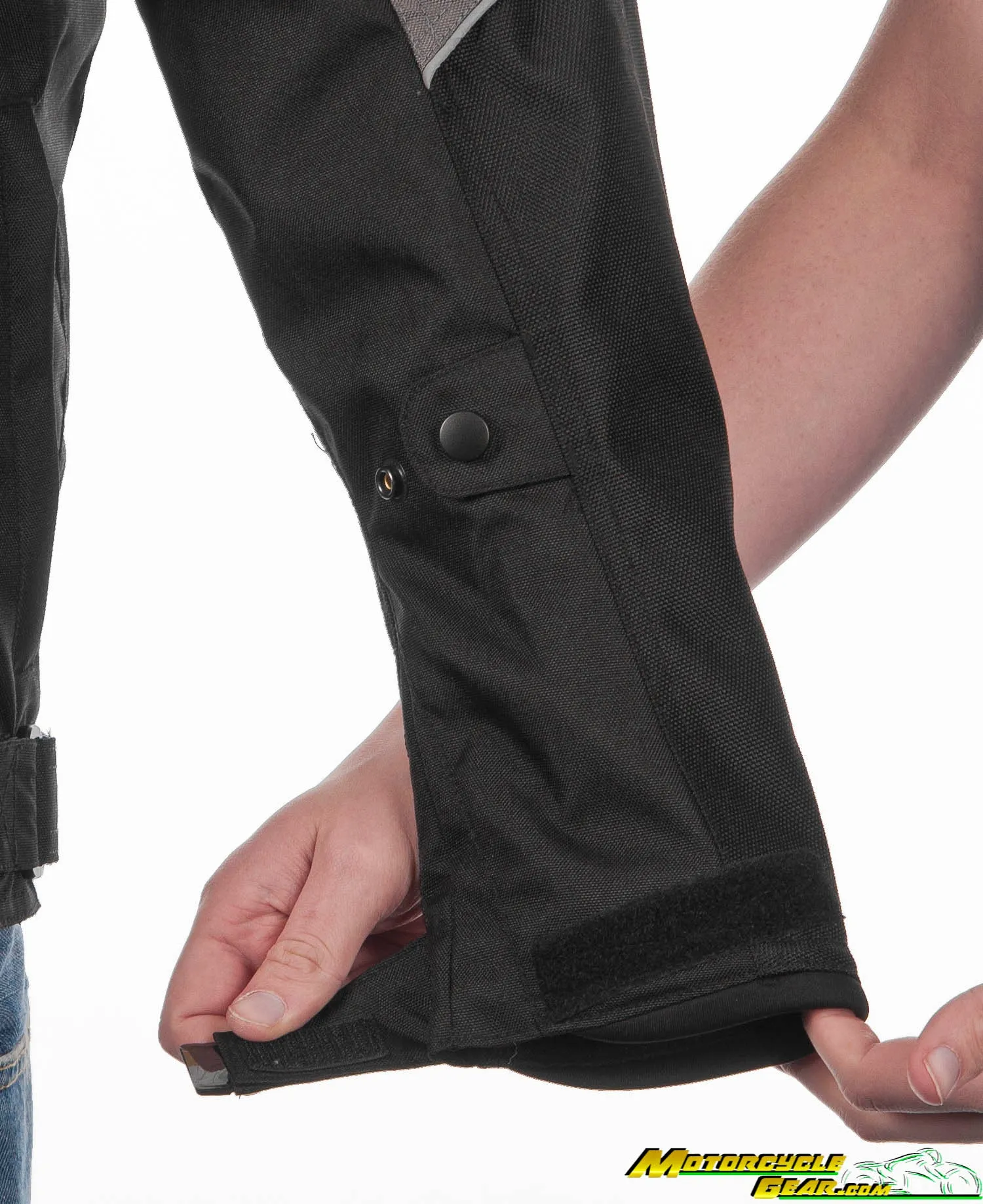 Noru Taifu Jacket