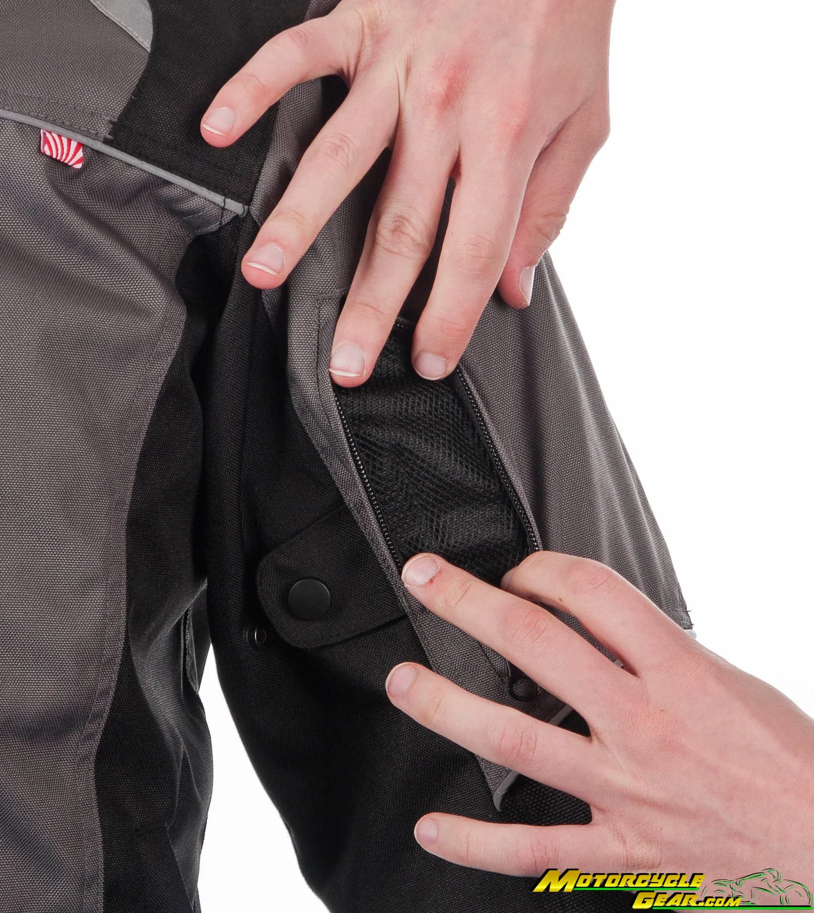 Noru Taifu Jacket