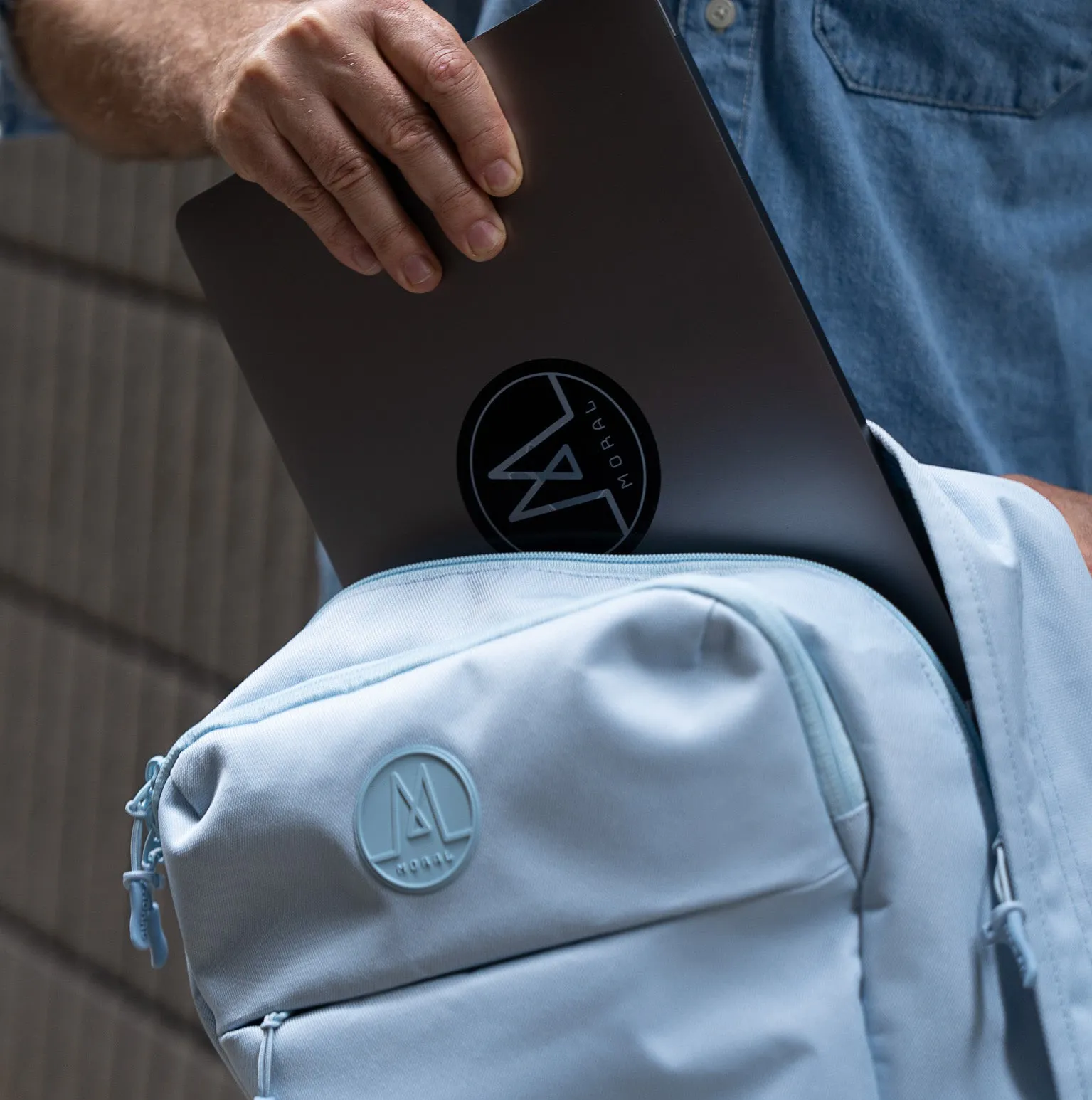 Nova Straya Laptop Backpack 22L