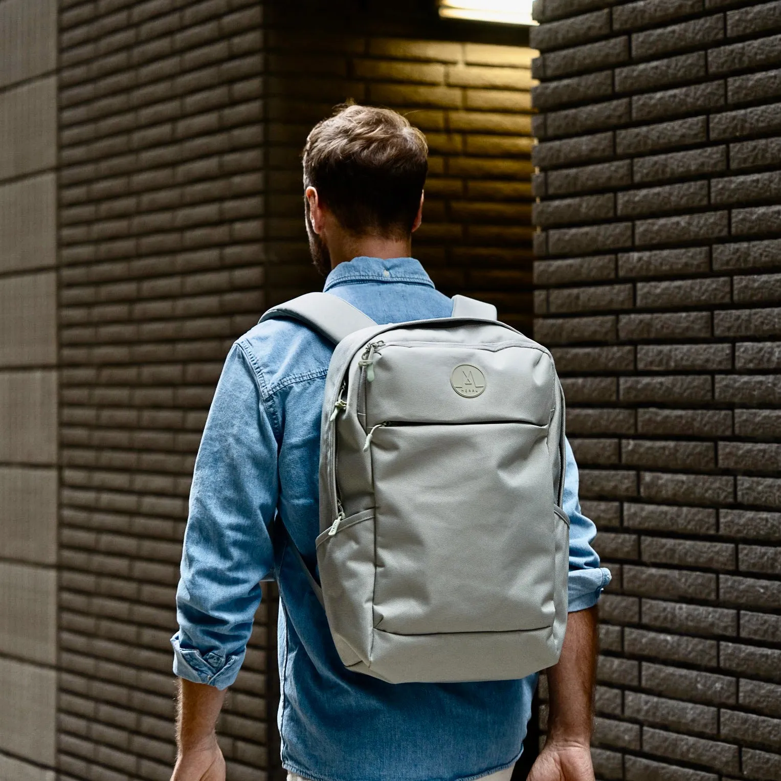 Nova Straya Laptop Backpack 22L