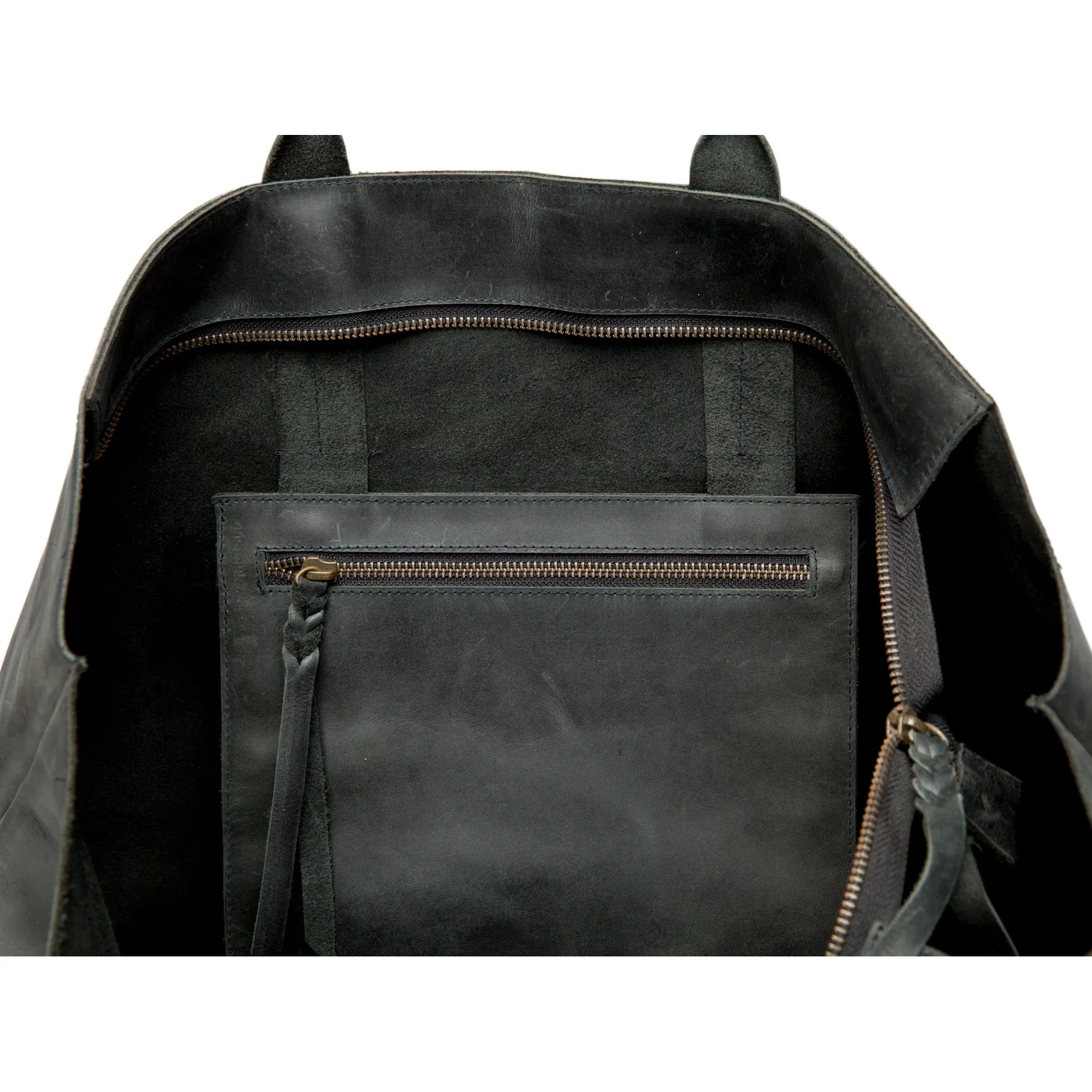 NUSA Design - All Around Shopper
