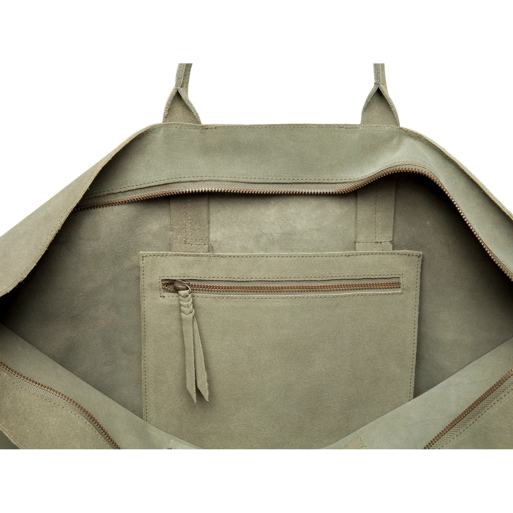 NUSA Design - All Around Shopper