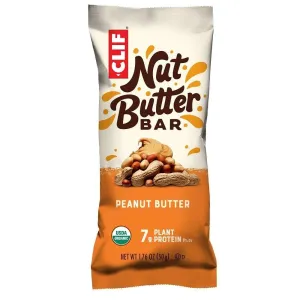 Nut Butter Bar