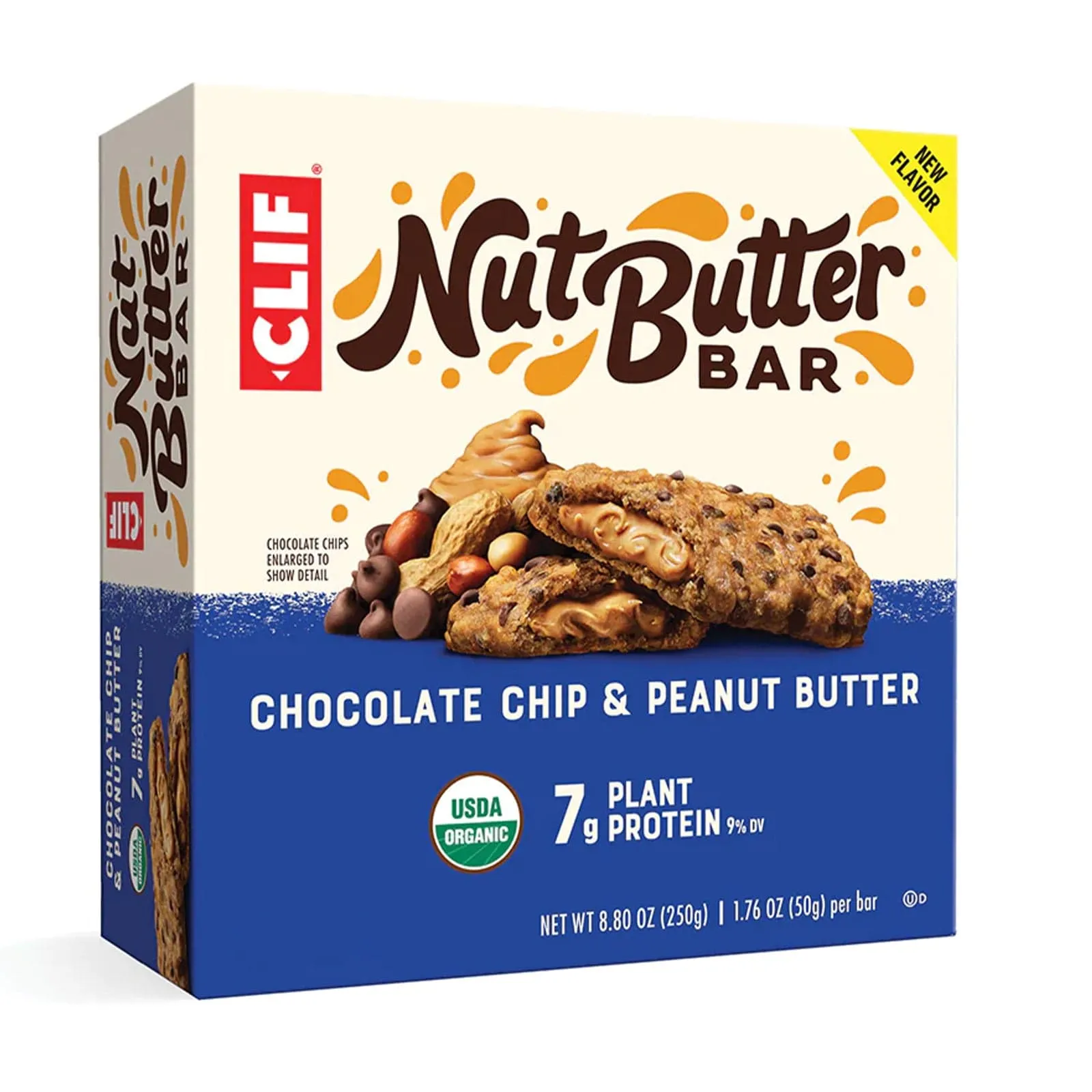 Nut Butter Bar