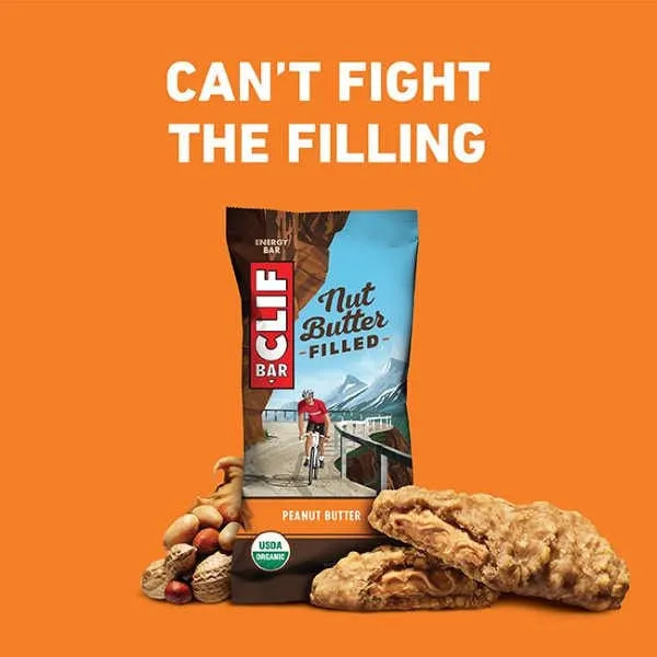 Nut Butter Bar