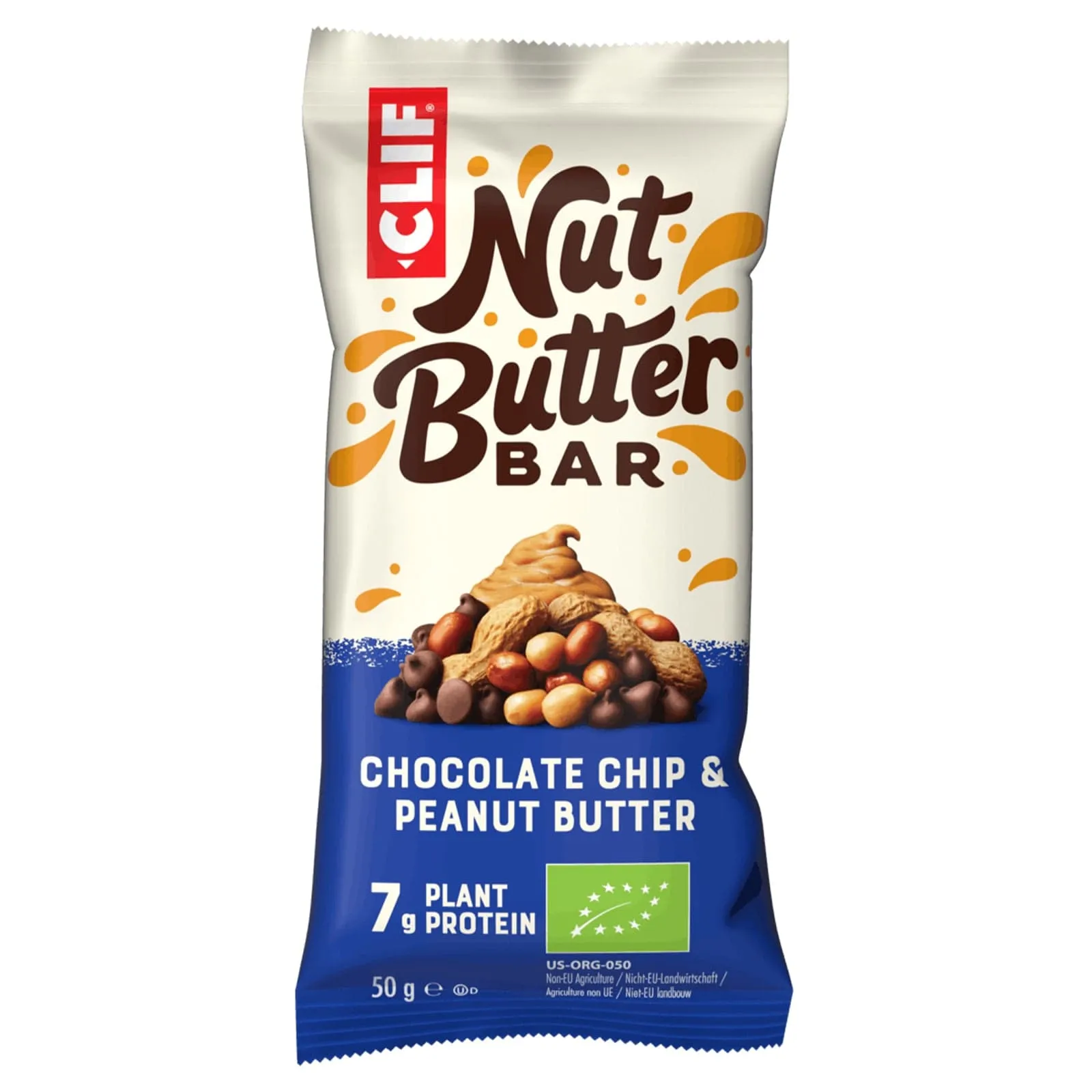 Nut Butter Bar