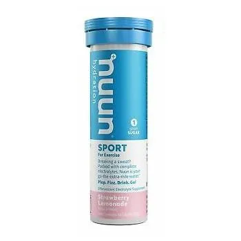 Nuun Sport Tablets