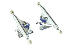 Obsius Trucks Silver/Silver (34mm)