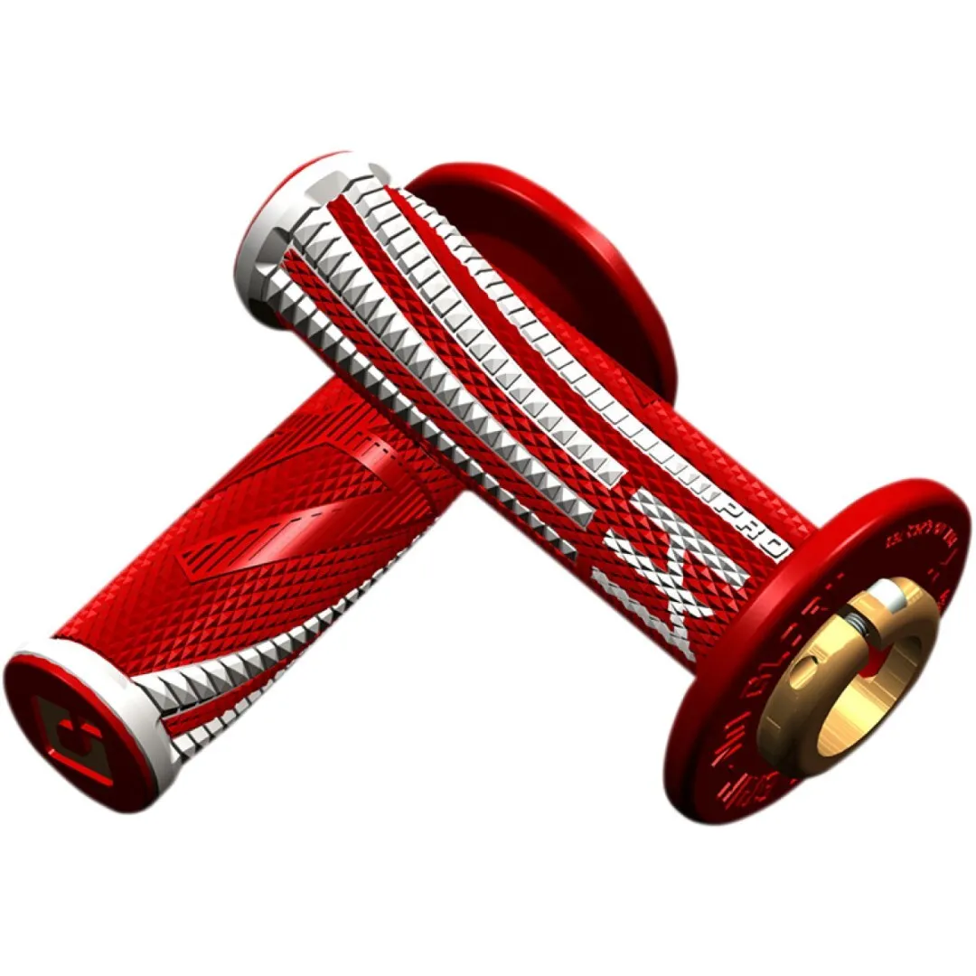 ODI Emig Pro V2 Lock-On Grips