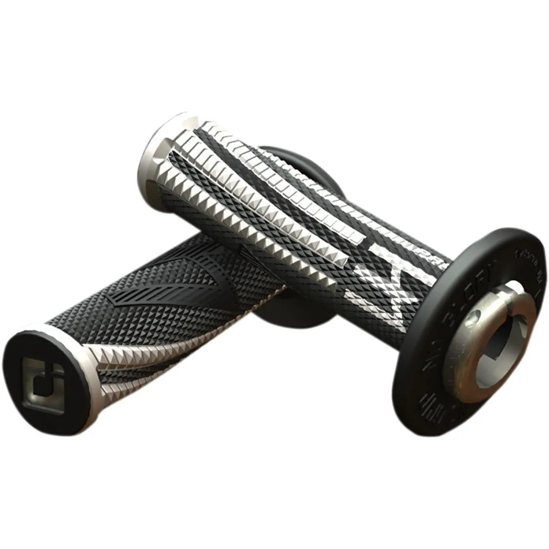 ODI Emig Pro V2 Lock-On Grips