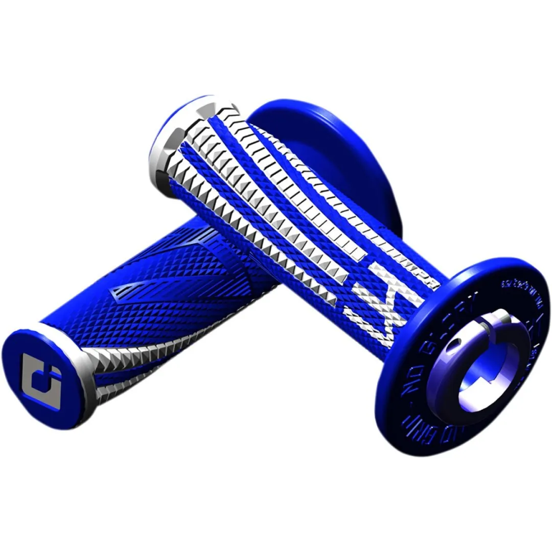 ODI Emig Pro V2 Lock-On Grips