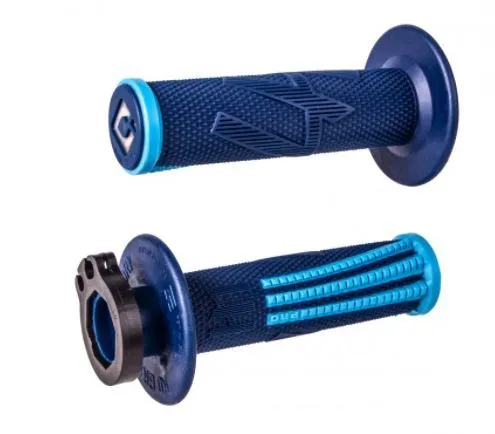 ODI Emig Pro V2 Lock-On Grips