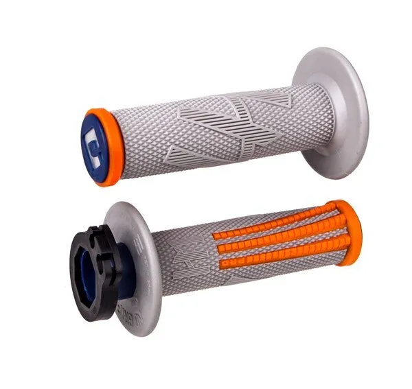 ODI Emig Pro V2 Lock-On Grips