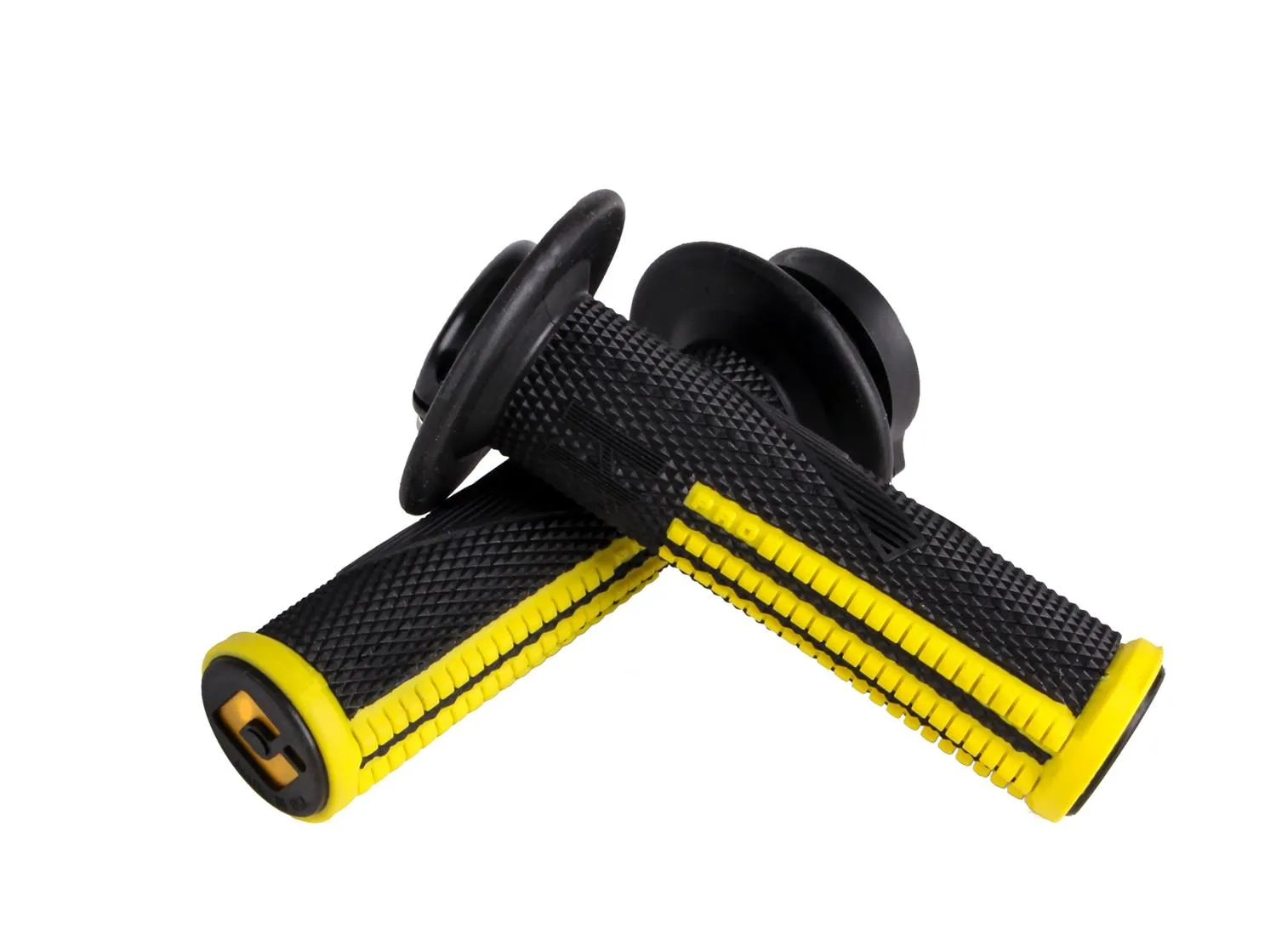 ODI Emig Pro V2 Lock-On Grips