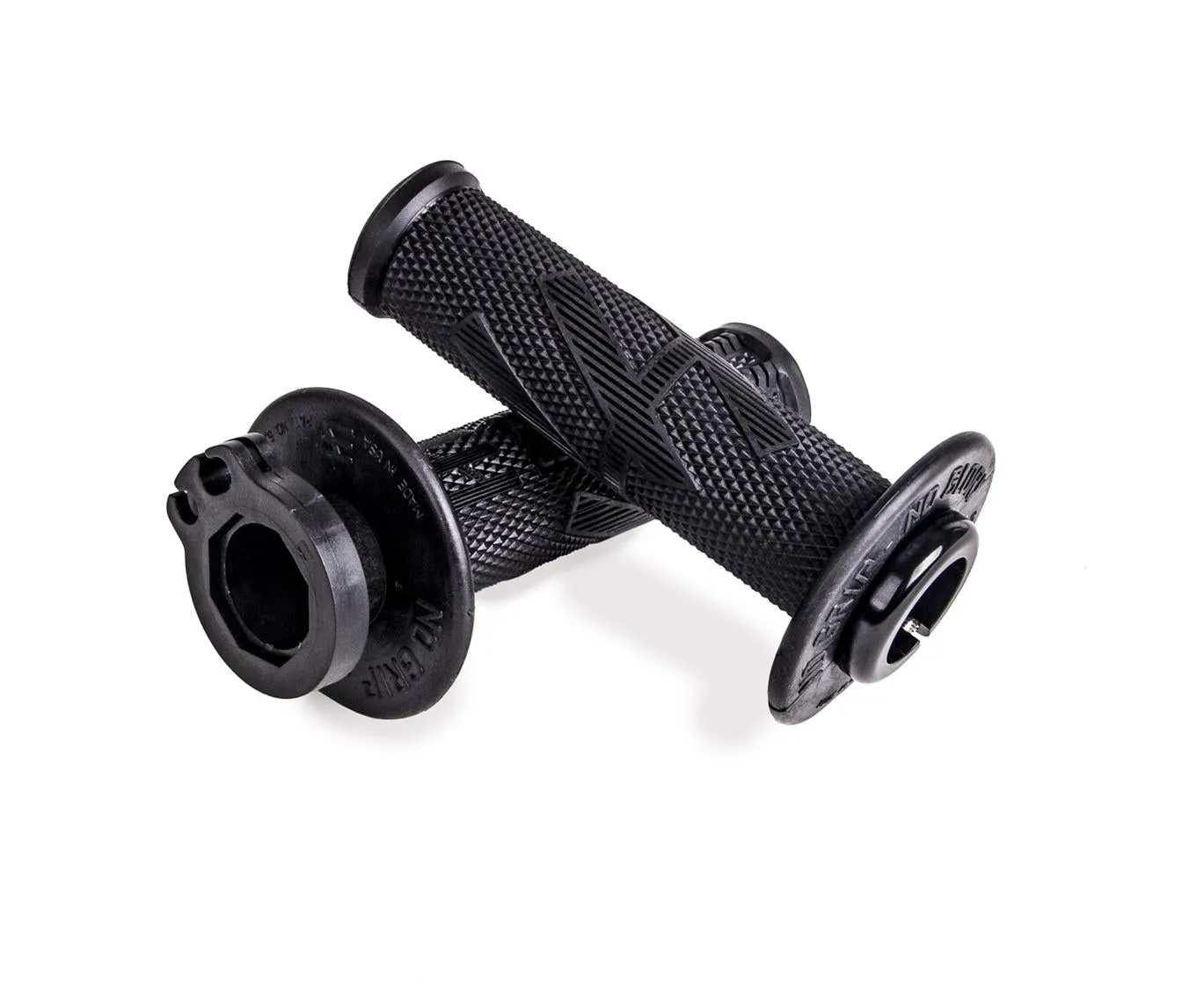 ODI Emig Pro V2 Lock-On Grips
