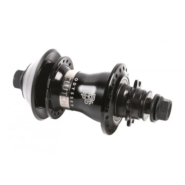Odyssey Clutch FREECOASTER Hub