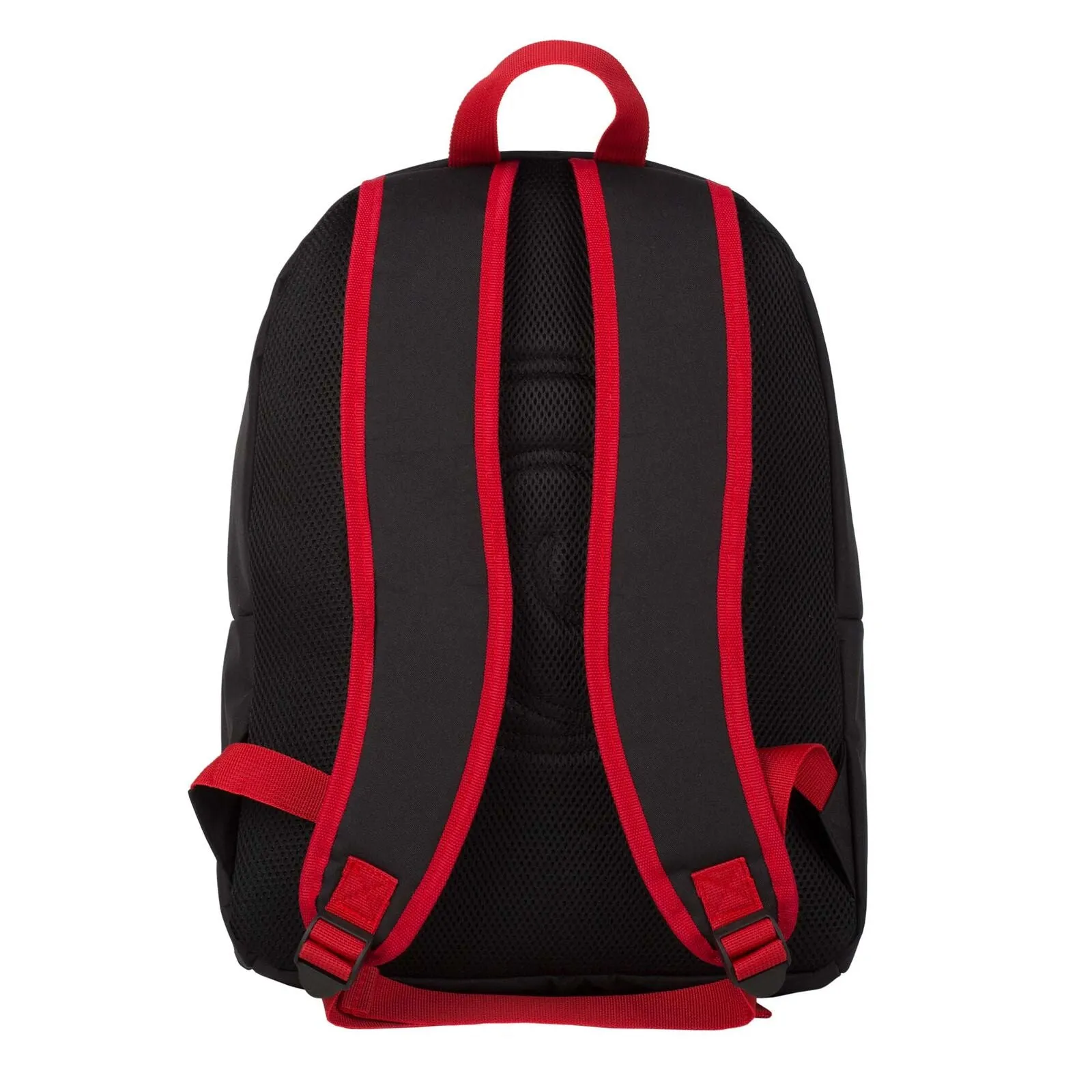Official Naruto Shippuden - Akatsuki - anime Bag / Backpack - RED ROBIN - 42cm