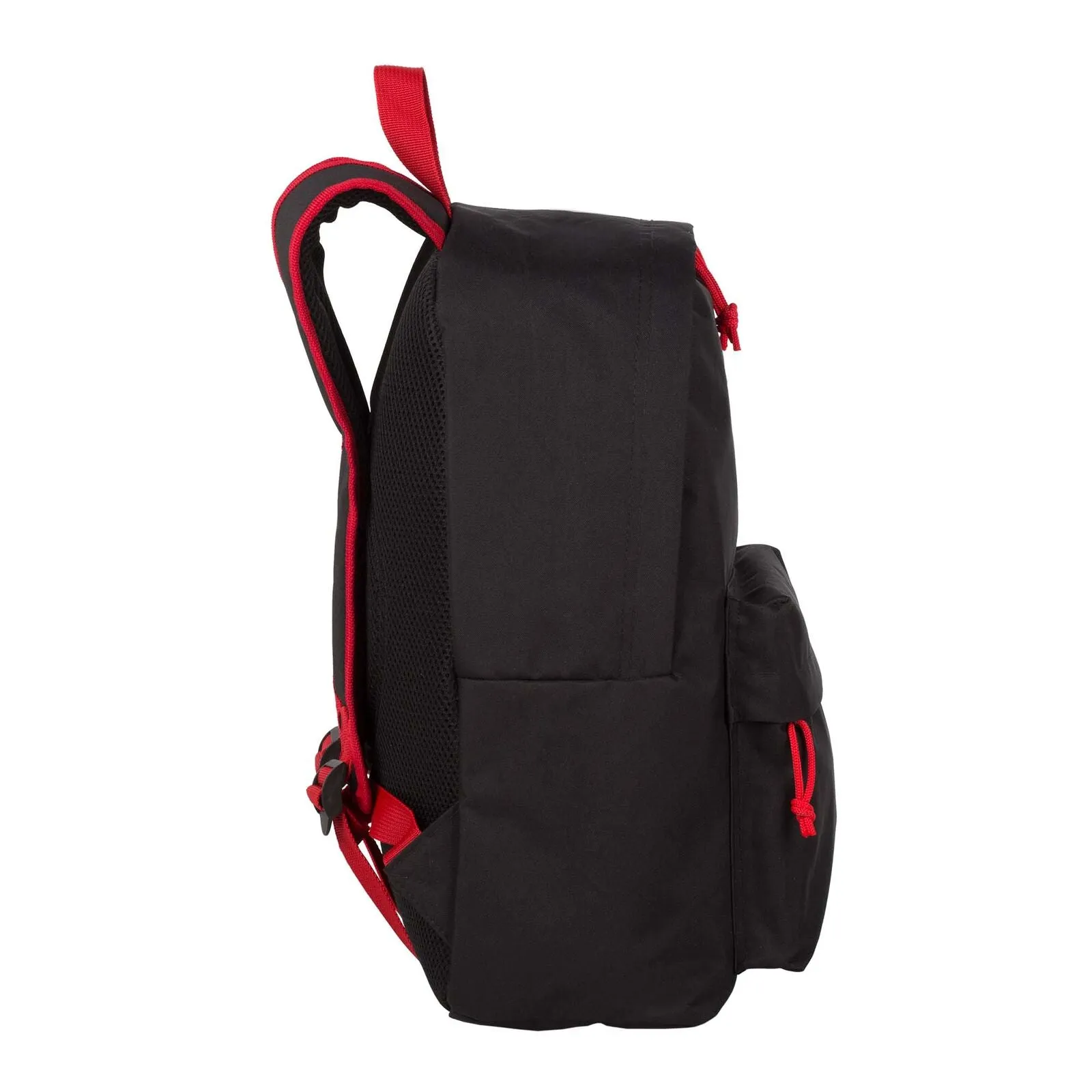 Official Naruto Shippuden - Akatsuki - anime Bag / Backpack - RED ROBIN - 42cm