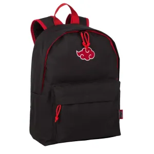 Official Naruto Shippuden - Akatsuki - anime Bag / Backpack - RED ROBIN - 42cm
