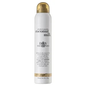 OGX Refresh & Nourish Dry Shampoo 200mL