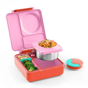 Omielife - Omiebox - Pink Berry